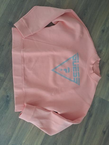 Mikina guess nová, guess,m