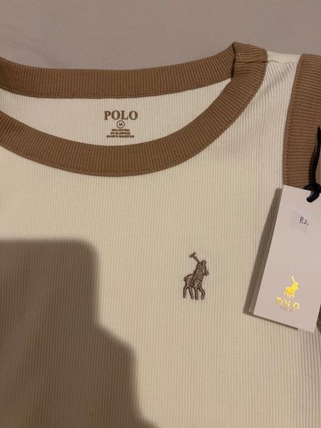 Tielko rl, ralph lauren,m