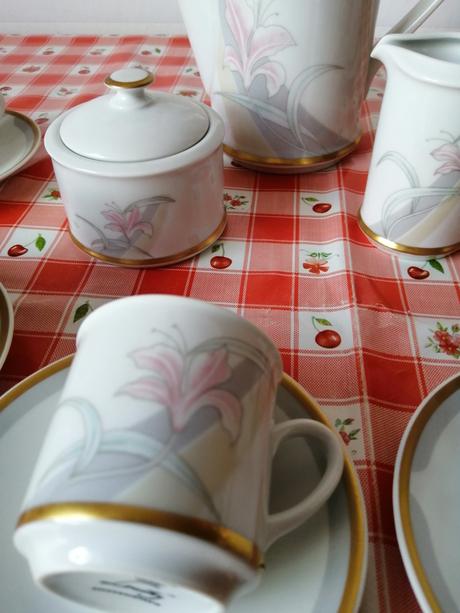 Kavova suprava - mocca, 