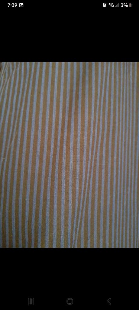 2x pánska košeľa, f&f,38