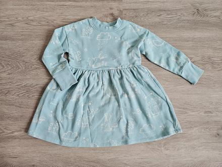 Šaty next, next,104