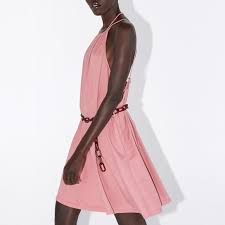 Zara šaty staroruzove, zara,s