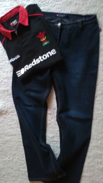 Pánske polotričko zn. reebok  v. m/l, reebok,m