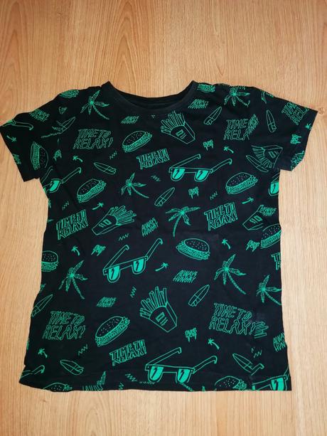 Tričko, reserved,134