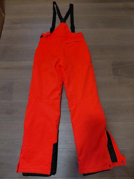 Oteplovacky killtec vel 164 unisex aj pre dvojicky, 164