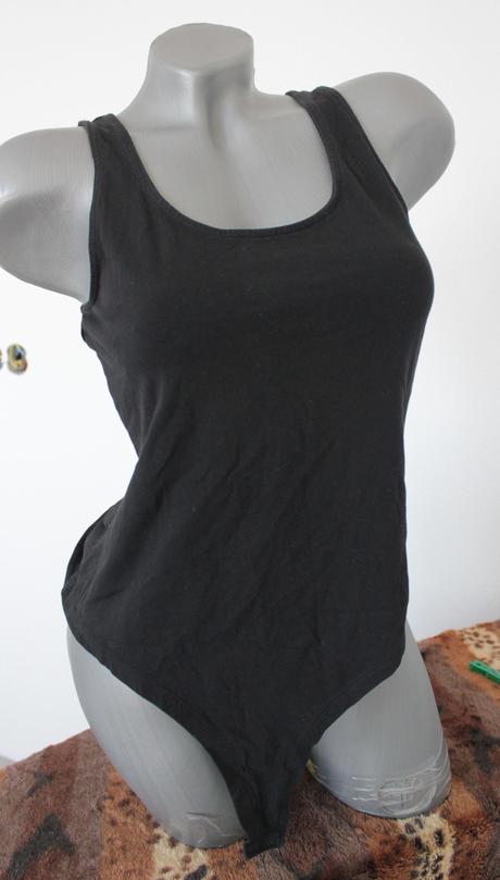 Body, m