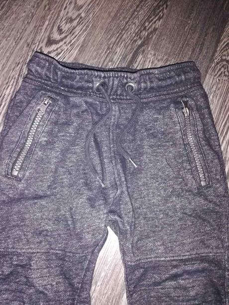 Tepláky 92/98, h&m,98