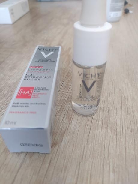 Vichy liftactiv sérum, 