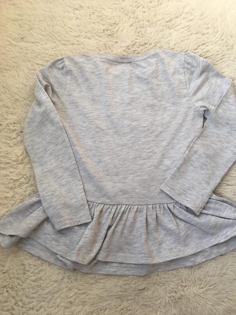 Tricko/tunika, f&f,110