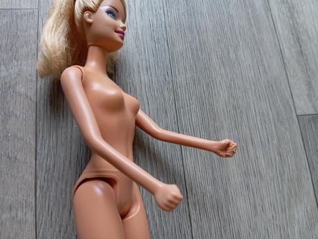 Barbie a steffi 4ks, 