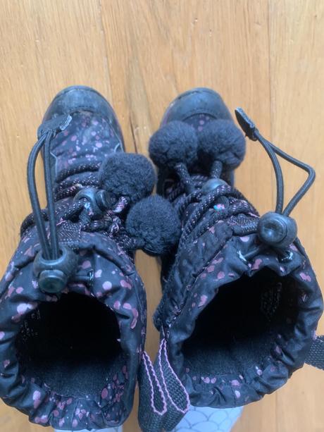 Zimne cizmy geox, geox,25