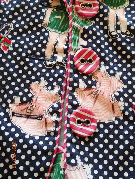 Dizajnové sačko zo španielska, 122