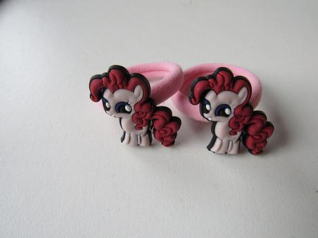 My little pony set, 
