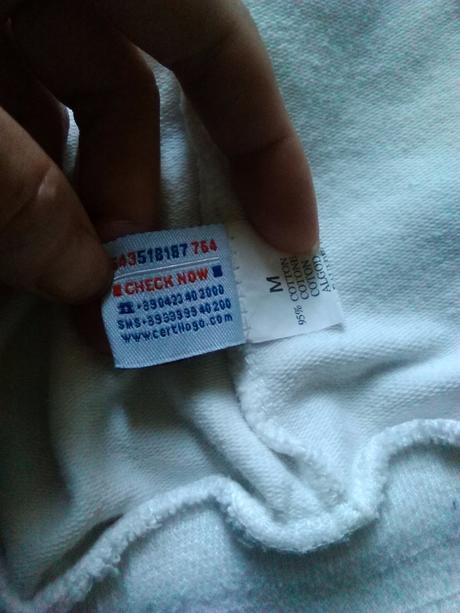 Dámska mikina moncler, s