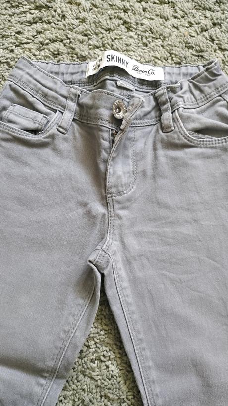 Tenke rifle denim &co, denim co,110