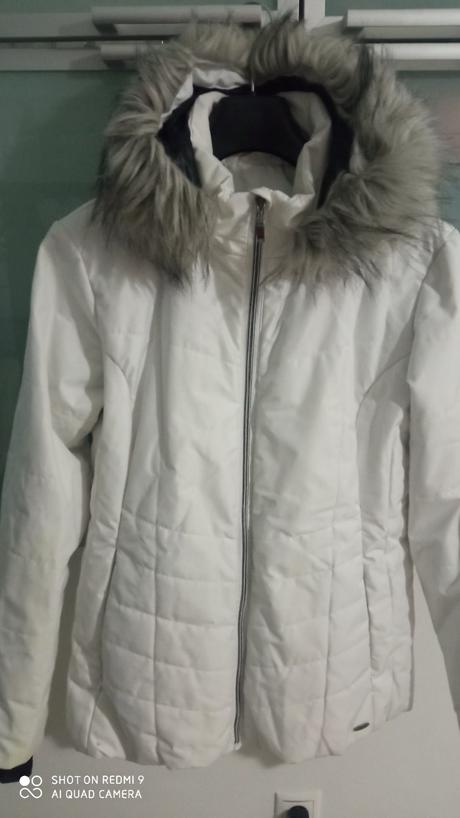 Zimná bunda, l