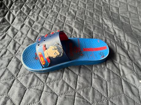 Slapky superman , velkost 30, 30