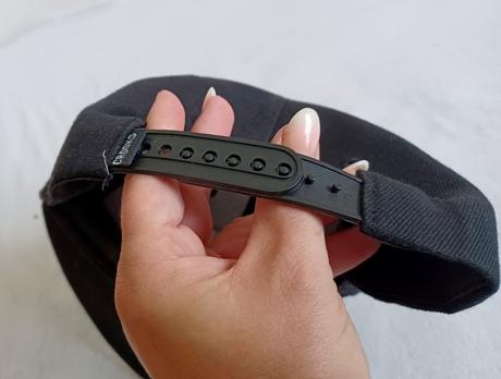 Šiltovka od plačkovej zuzany,