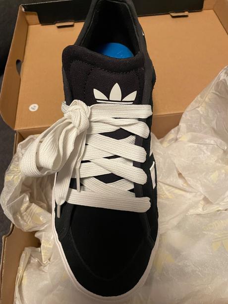 Adidas tenisky court tns premiere, adidas,45