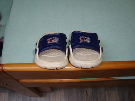 Šlapky spiderman, 26