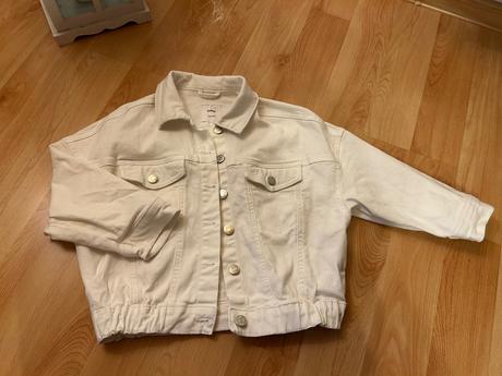 Biela riflovka, sinsay,134