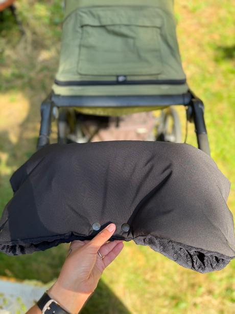 Predám kočík thule urban glide 2 + výbava, thule,thule urban glide 2