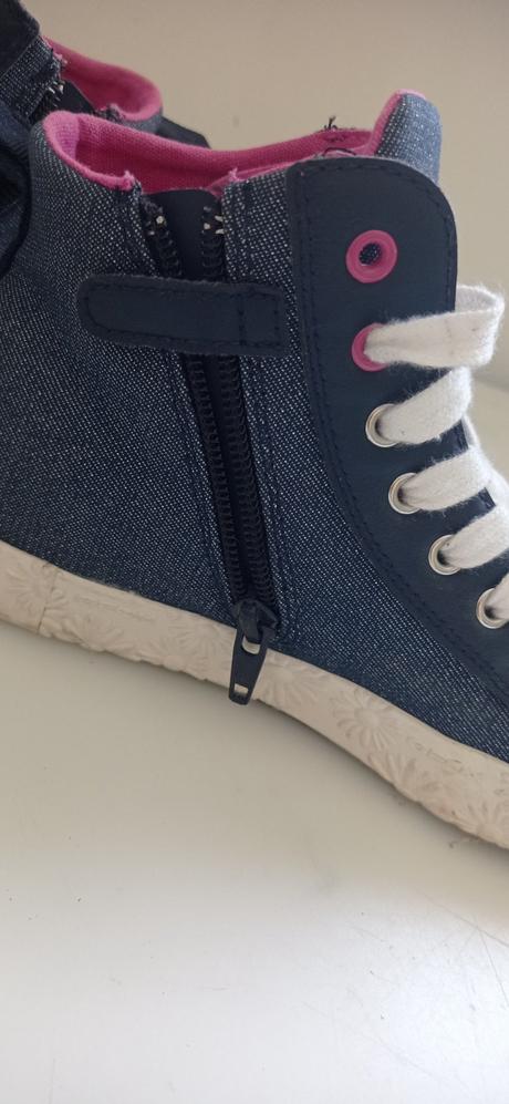 Geox tenistky, geox,36