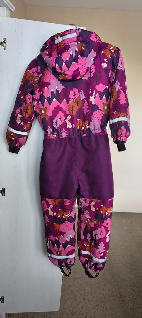 Lindex kombinéza, lindex,128