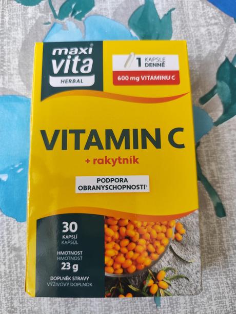 Vitamíny, 