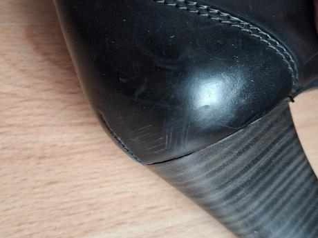 Poltopánky, tamaris,38