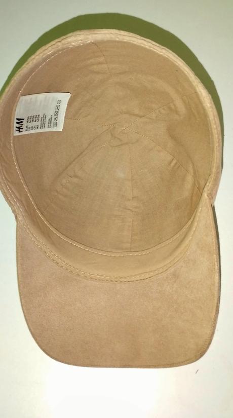 Šiltovka, h&m,56