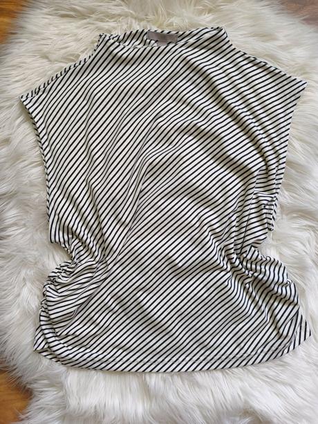 Dámske tričko, h&m,xl