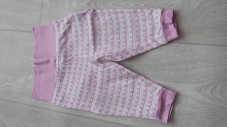 Predám detské oblečenie - veľkosť 62-68, 68–80