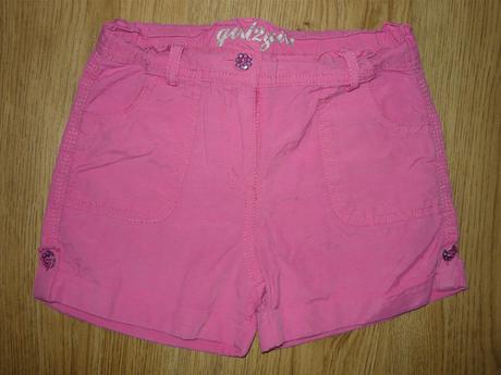 Šortky -116, girl2girl,116
