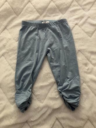 Trojštvrťové legíny, reserved,146