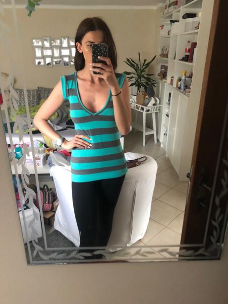 Top/ vesta xs, xs