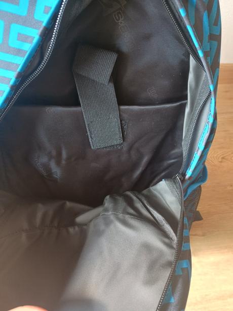 Ruksak sam 25l,