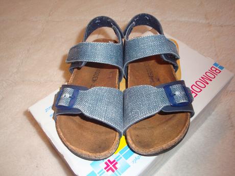 Frajerské sandále, 27