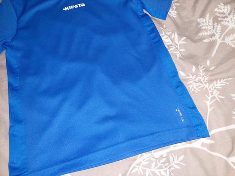 Tréningové 2 tričká, 122