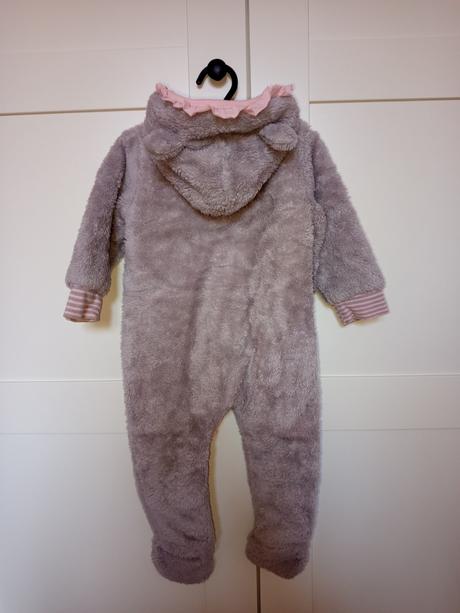 Overal dirkje, dirkje,74