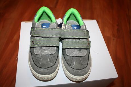Tenisky tom tailor 31, 31