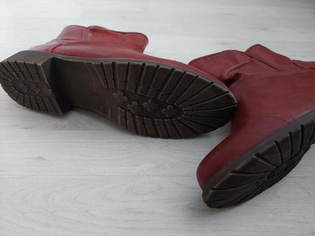 Zateplené topánky č.41, 41