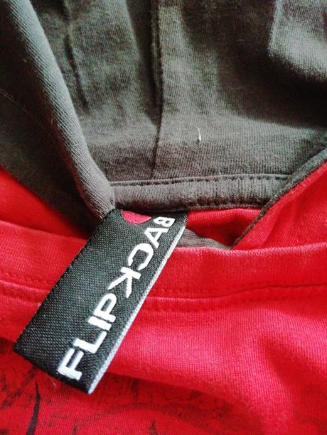 Frajerska mikinka, 146