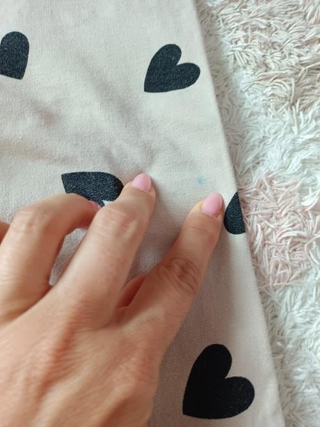 Legíny h&m veľk. 140, h&m,140