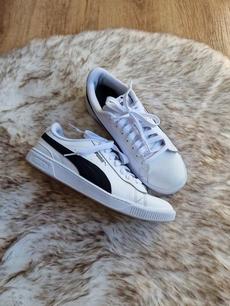 Puma tenisky, puma,38