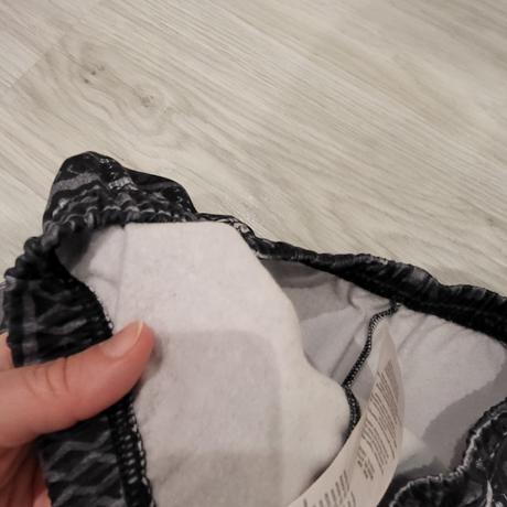 170/176 zateplene leginy, kik,170