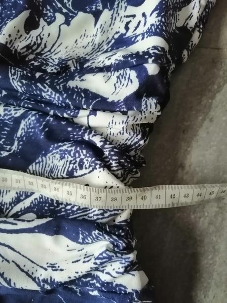 Krásné jemné šaty v40-42, bonprix,40