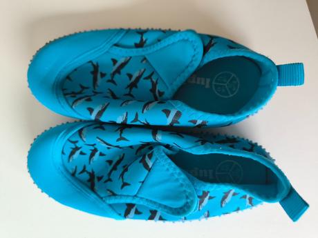 Topánky do vody, lupilu,29