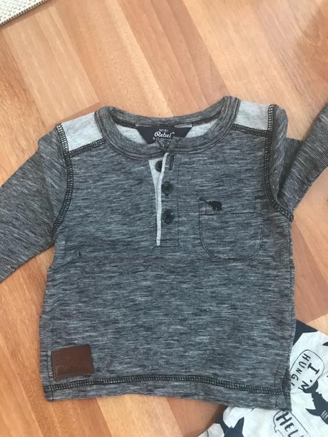 Vecicky veľkosti 6-9m, 68–80