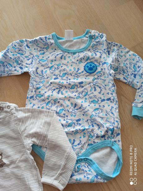 Chlapčenské body, gmini,86